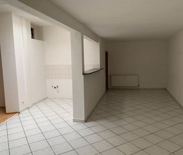 80 qm Wohnung im Erdgeschoss in Iserlohn zu vermieten - Photo 1