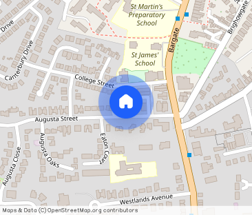 Augusta Street - Photo 1