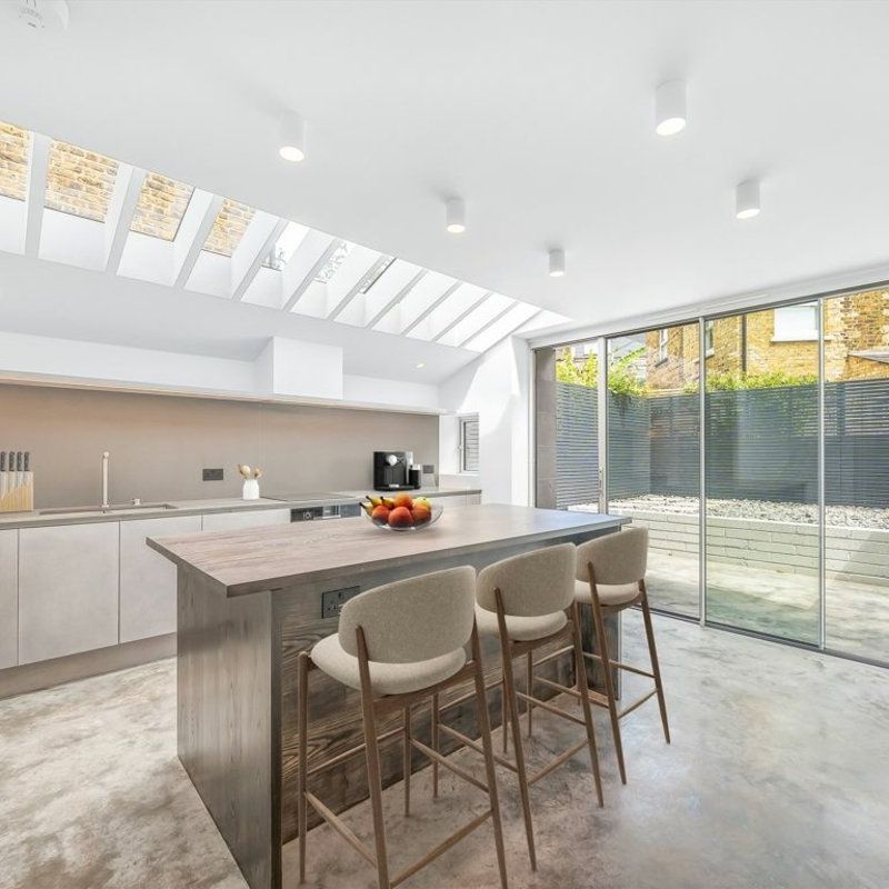 Napier Road - Photo 1