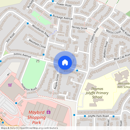 CV37 0DA, Warwickshire