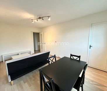 Location Appartement 3 pièces 55m² MONT ST AIGNAN 76130 - Photo 1