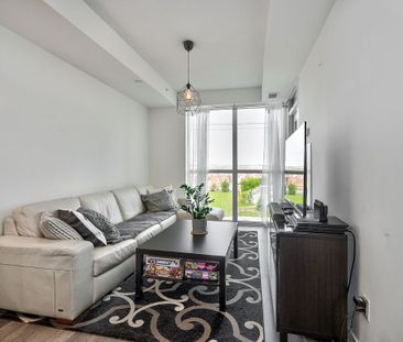 For Lease - 5230 Dundas Street Unit# 430, Burlington, Ontario - Photo 1