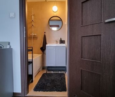 Żoliborz, kameralne studio 34 m², klimatyczne - Photo 6