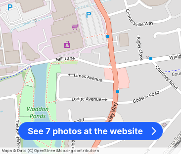 Surrey, Croydon, CR0 - Photo 1