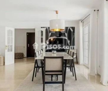Chalet en alquiler en Estepona - Photo 2