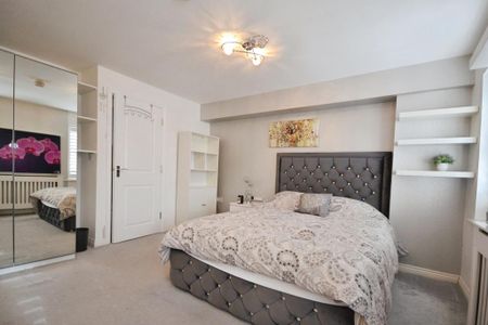 1 bedroom in a house share to rent - Photo 4