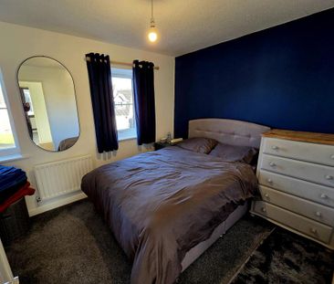 2 bedroom terraced house to rent - Photo 5