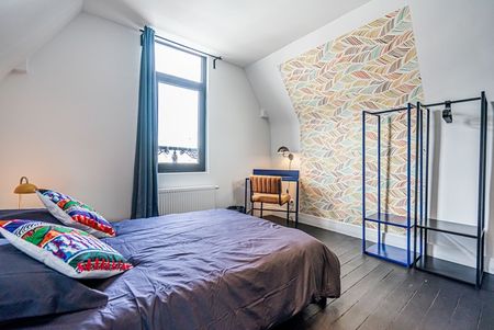 Room at Rue de la Poudrière 6 - Photo 5