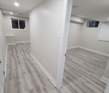 For Lease - 523 Dymott Avenue Unit# Basement Unit, Milton, Ontario - Photo 5