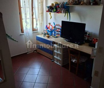 Trilocale buono stato, su più livelli, Gambassi Terme - Photo 3