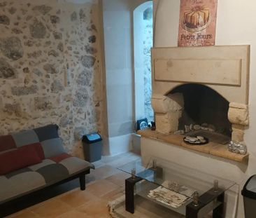 Μονοκατοικία για ενοικίαση Παλιά Πόλη - Φορτέτζα (Ρέθυμνο) - Photo 5