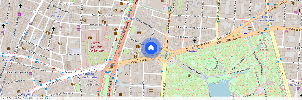 Madrid Capital