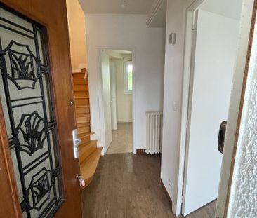 maison ST ALBAN - 4 pièce(s) - 92 m2, - Photo 2