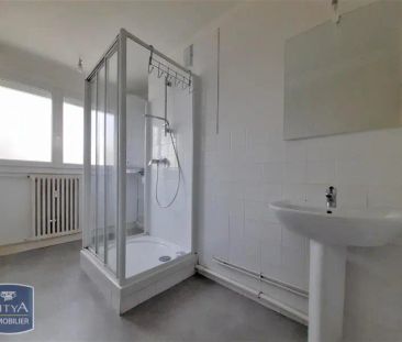 Appartement à louer 4 pièces 67.14m² - Photo 2