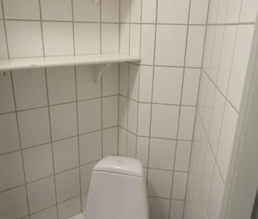 2-værelses lejlighed i Aalborg Vestby nær fjorden - Photo 6