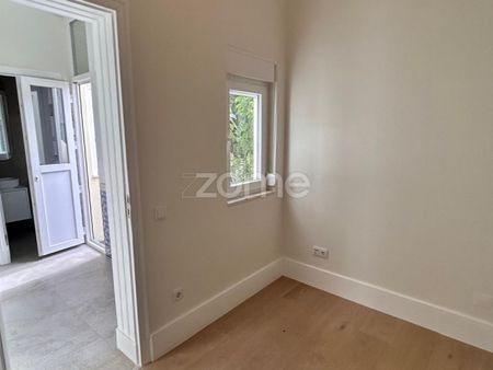 Apartamento T3 em Lisboa - Photo 3