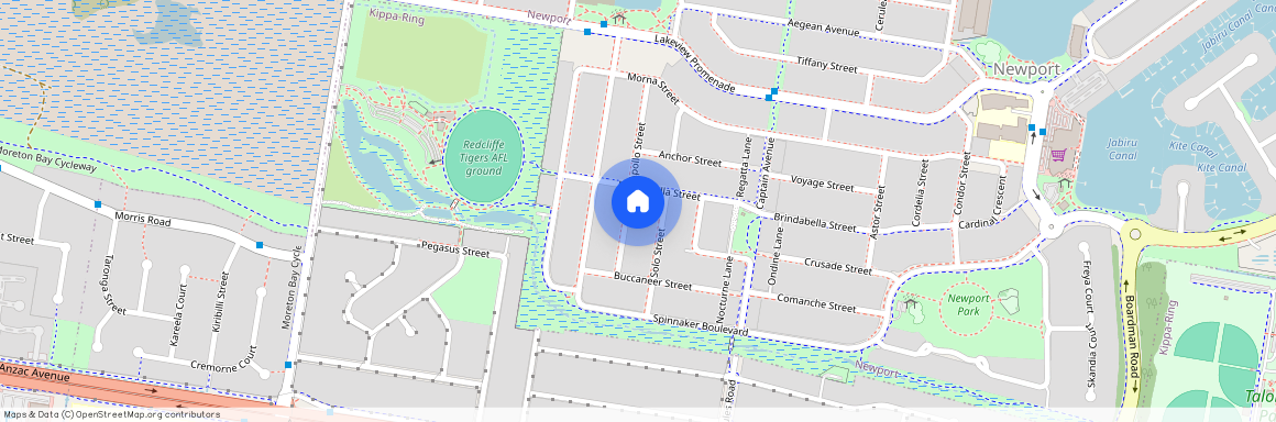 20 Apollo Street, Qld 4020, Newport