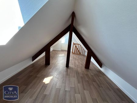 Location Appartement 3 pièces 49m² BEAUVAIS 60000 - Photo 4