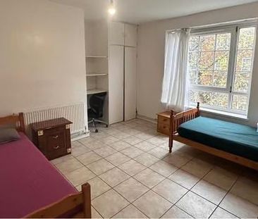 Room in a Shared House, Stockwell Gardens, SW9 - Photo 3