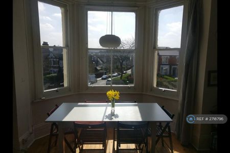 1 bedroom flat to rent - Photo 2