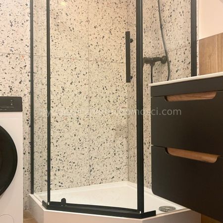 Do wynajęcia mieszkanie Bydgoszcz Centrum - 29m2 - Zdjęcie 3