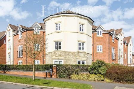 Ledbury Court, Hill View Road, Malvern, Worcestershire, WR14 - Photo 3