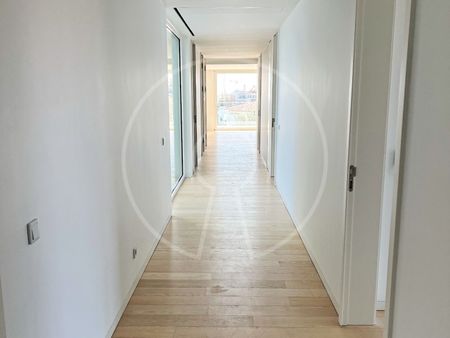Apartamento T4 em Lisboa - Foto 2