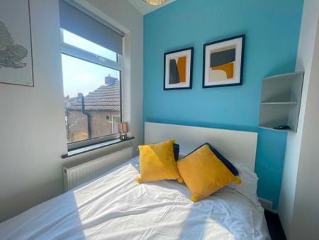 1 bedroom in a house share to rent - Photo 5