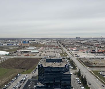 For Lease - 8 Interchange Way Unit# 2505, Vaughan, Ontario - Photo 6