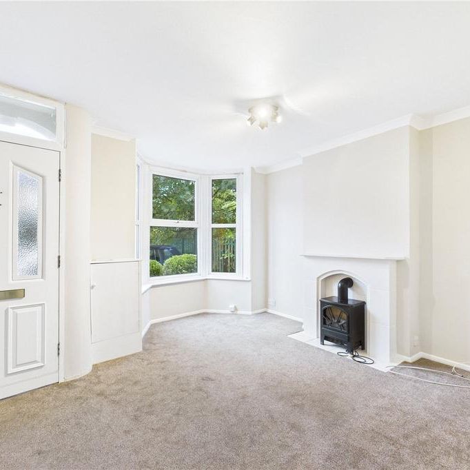 2 bedroom end of terrace house to rent - Photo 1