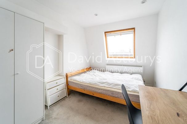 4 bedroom maisonette to rent - Photo 1