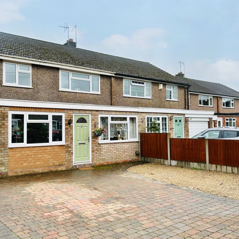 Bakewell Close, Derby, Mickleover - Photo 1