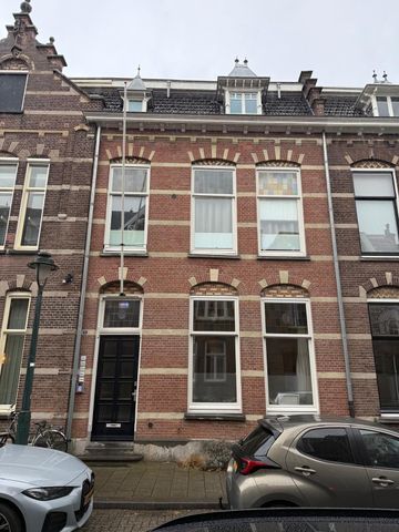 Te huur: Studio Luijbenstraat in Den Bosch - Foto 4