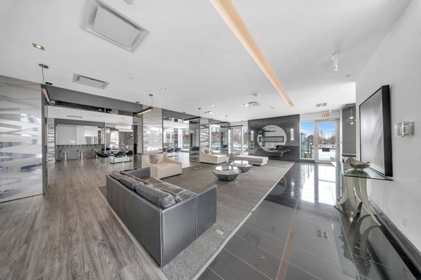 For Lease - 33 Shore Breeze Drive Unit# 1407, Toronto, Ontario - Photo 1