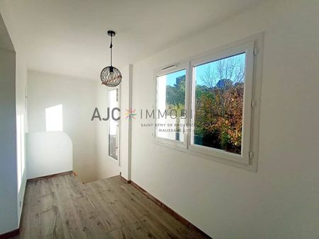 APPARTEMENT T2 + JARDIN, COUR ET PARKING - Photo 4