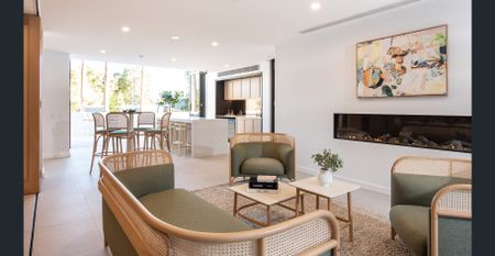 Luxury 3-Bedroom Apartment | Palm Beach Residences - Photo 5