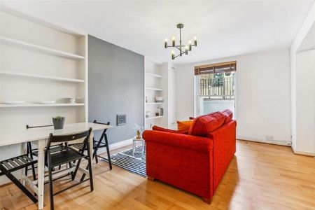 2 bedroom flat to rent - Photo 5