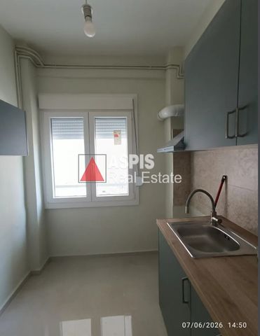 Διαμέρισμα, προς ενοικίαση Κάτω Πατήσια, Λεωφ. Πατησίων - Λεωφ. Αχαρνών Κωδικός 2420075 - Φωτογραφία 3