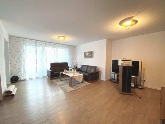 Moderne Wohnung im 2022 erbauten MFH – komfortabel, hell und barrierearm wohnen in OB-Mitte - Photo 1