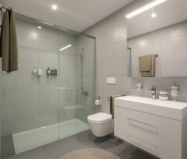 Attraktive 3.5-Zimmerwohnung modernisiert, hell und stadtnah - Photo 3