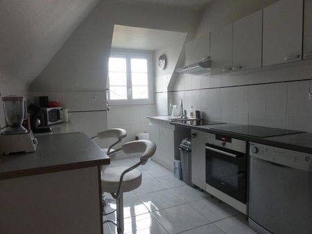 Location Appartement 2 pièces 50m² LE CREUSOT 71200 - Photo 5
