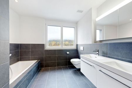 Your new oasis of well-being in the Sennenwies development! - Photo 4