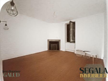 Centre Ville - Duplex 2 chambres - Photo 2