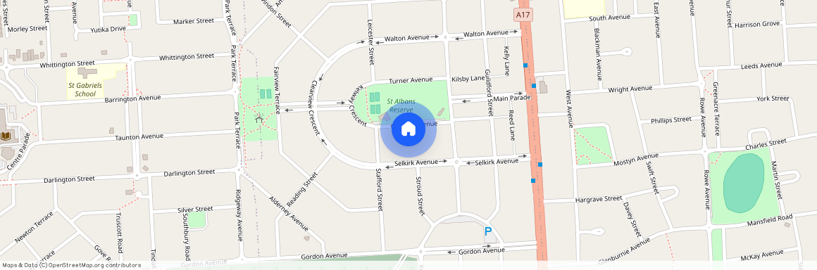 13 Chester Avenue, Clearview