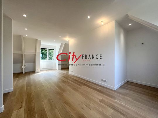 Location Maison 7 pièces 185m² ORGEVAL 78630 - Photo 1