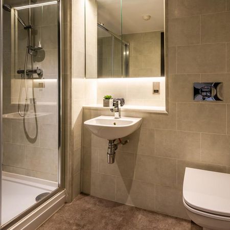 1 bedroom flat to rent - Photo 4