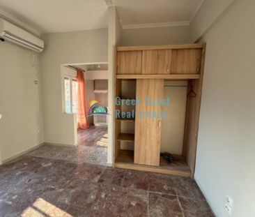 Studio/Γκαρσονιέρα για ενοικίαση Τριών Ναυάρχων - Άγιος Ανδρέας (Πά... - Φωτογραφία 3