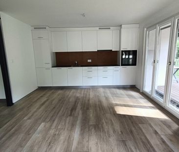 Dernier appartement 3½ pièces neuf dans un immeuble rénové - Foto 6