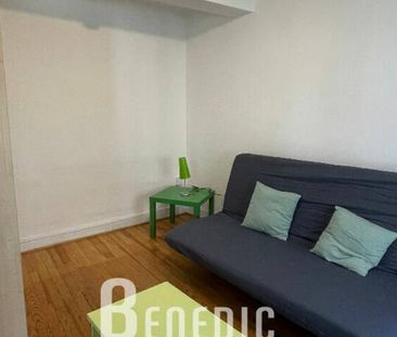 *Studio meublé à louer sur Metz centre - Photo 2