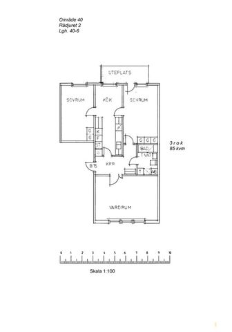 Transportgatan 14 B - Foto 2